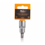 Головка 1/2" DR со вставкой TORX T50 длиной 55мм AirLine AT-BS-22