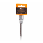 Головка 1/2" DR со вставкой TORX T55 длиной 100мм AirLine AT-BS-29