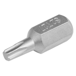 Бита вставка TORX T27 3/8" 30мм AirLine AT-B-04