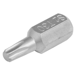 Бита вставка TORX T30 3/8" 30мм AirLine AT-B-05