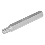 Бита вставка TORX T45 3/8" 75мм AirLine AT-B-16