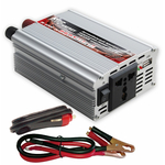 Автомобильный инвертор 24/220V AVS IN-600W-24