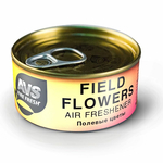 Ароматизатор AVS WC-027 Natural Fresh (аром. Полевые Цветы/Field Flowers) (древесный)