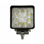 Светодиодная фара "OFF-Road" AVS Light FL-1135 (24W) серия "Basic"