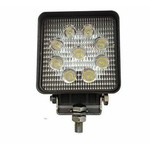 Светодиодная фара "OFF-Road" AVS Light FL-1141 (27W) серия "Basic"