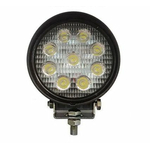 Светодиодная фара "OFF-Road" AVS Light FL-1142 (27W) серия "Basic"