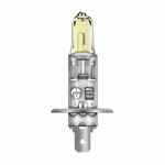 Лампа галогенная AVS ATLAS ANTI-FOG / желтый H1.24V.70W (блистер, 2 шт.)