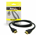 Кабель AVS HDMI (A) -HDMI (A) HAA-71 1м