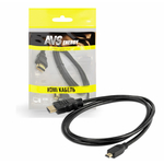 Кабель AVS HDMI (A) -microHDMI (D) HAD-71 1м