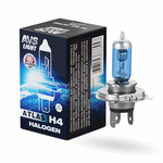 Лампа галогенная AVS ATLAS BOX /5000К/ H4.24V.75/70W (1 шт.)