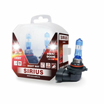 Лампа галогенная AVS SIRIUS NIGHT WAY HB4/9006.12V.55W Plastic box -2 шт.