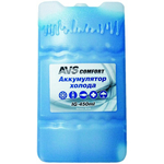 Аккумулятор холода AVS IG-450ml (пластик)