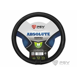 Оплётка на руль PSV ABSOLUTE (Черный) M