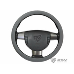 Оплётка на руль PSV ADMIX (Slim) (Серый) М