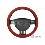 Оплётка на руль PSV ADMIX (Slim) (Красный) М