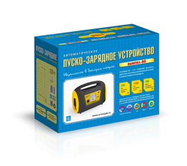 Пуско-зарядное устройство для АКБ Вымпел-80 (110А/10А, 12В)