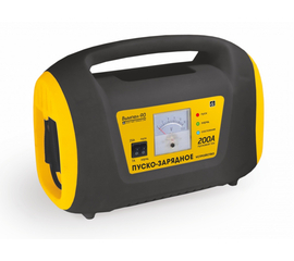 Пуско-зарядное устройство для АКБ Вымпел-90 (200А/25А/7А, 12В)