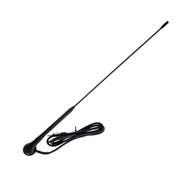 Антенна Вымпел 622-2 (врезная, на крышу или крыло, 50см)