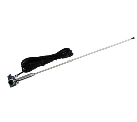 Антенна Вымпел 316F (на жёлоб, телескопическая, 70)