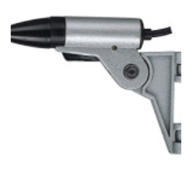 Антенна Вымпел 320 (на жёлоб, универс., серая, 71см)