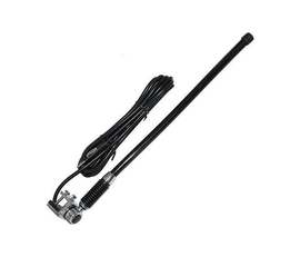 Антенна Вымпел 3408A (гибкая, на желоб, 40см)