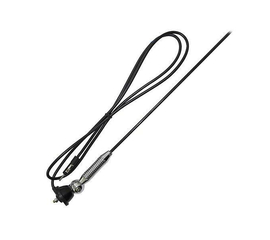 Антенна Вымпел 404-1 (1, 5 м, штыревая, гиб., врез)