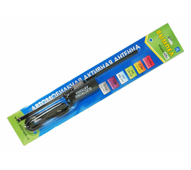 Антенна Вымпел 625C (активная, на лоб. стекло, 34см)