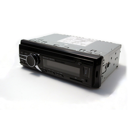 Магнитола ASD-234 FM/USB/AUX/ пульт дис. управления
