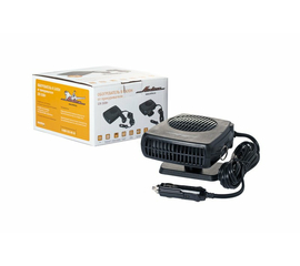Обогреватель в салон от прикуривателя 12В 150Вт AirLine AAH-12-01