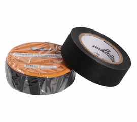 Изолента для жгутирования проводки 19 мм*10 м, термостойкая., на осн. Полиэстера AirLine AAT-PE-01