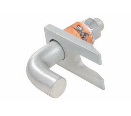 Съёмник рулевых тяг и шаровых опор универсальный "ГУСЬ" AirLine AT-BJS-02