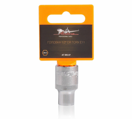 Головка 1/2" DR TORX E11 AirLine AT-BS-07