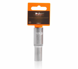 Головка 1/2" DR TORX E14 глубокая AirLine AT-BS-17