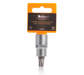 Головка 1/2" DR со вставкой TORX T50 длиной 55мм AirLine AT-BS-22