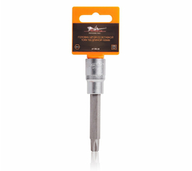 Головка 1/2" DR со вставкой TORX T50 длиной 100мм AirLine AT-BS-28