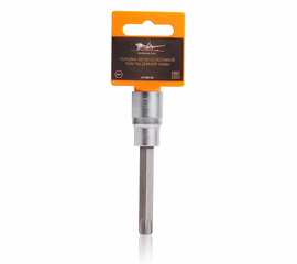 Головка 1/2" DR со вставкой TORX T55 длиной 100мм AirLine AT-BS-29