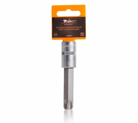 Головка 1/2" DR со вставкой TORX T70 длиной 100мм AirLine AT-BS-31