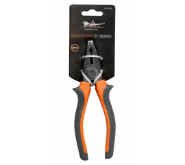 Пассатижи 6" (160мм) AirLine AT-CP-6