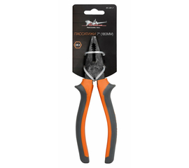 Пассатижи 7" (180мм) AirLine AT-CP-7