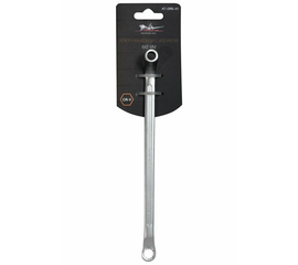 Ключ накидной с изгибом 6х7мм AirLine AT-DRS-01