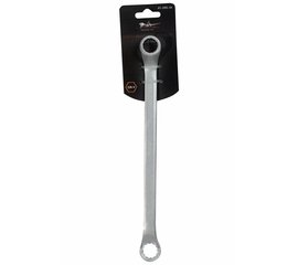 Ключ накидной с изгибом 12х13мм AirLine AT-DRS-04