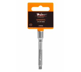 Удлинитель 1/4" DR 75мм AirLine AT-EB-02