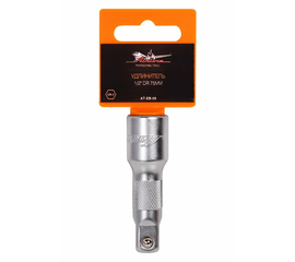 Удлинитель 1/2" DR 75мм AirLine AT-EB-09