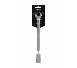 Ключ шарнирный комбинированный 13мм AirLine AT-FCS-05