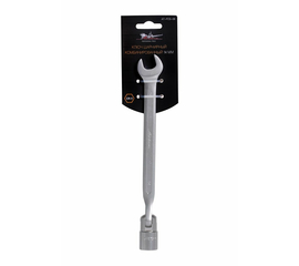 Ключ шарнирный комбинированный 14мм AirLine AT-FCS-06