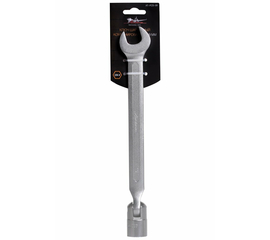 Ключ шарнирный комбинированный 19мм AirLine AT-FCS-09