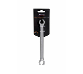 Ключ разрезной 10х11мм AirLine AT-FNS-03