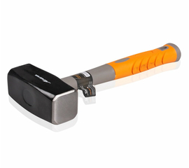Кувалда с фибергласовой рукояткой 2000гр AirLine AT-HF-06