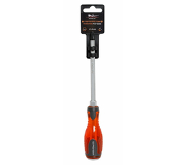 Отвертка крестовая усиленная под ключ PH3*150мм AirLine AT-IP3-03