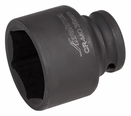 Головка ударная торцевая 1/2" DR шестигранная 36мм AirLine AT-IS12-19